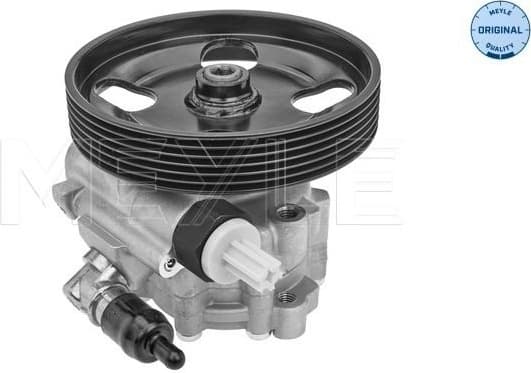 Hydraulic Pump, steering MEYLE-ORIGINAL: True to OE. 40-14 631 0002