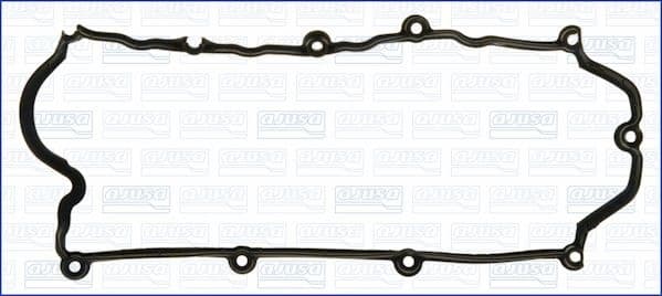 Gasket, cylinder head cover 11119000