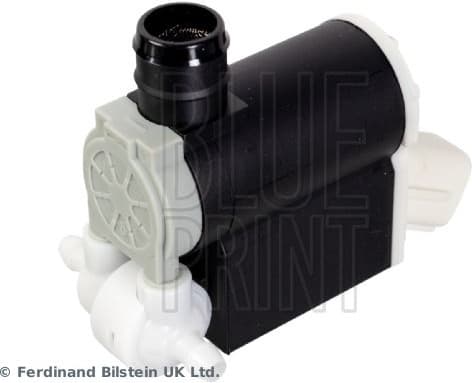 Washer Fluid Pump, window cleaning ADG07909 - image 2