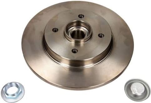 Brake Disc 19-1963 - image 2