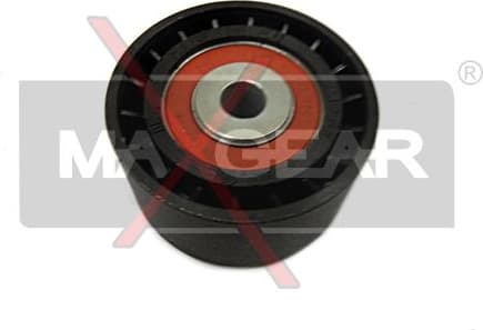 Deflection/Guide Pulley, V-ribbed belt 54-0536 - image 2