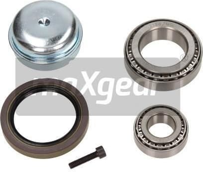 Wheel Bearing Kit 33-0638
