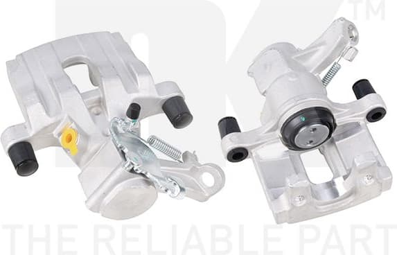 Brake Caliper 213697