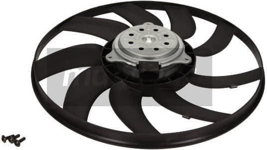 Fan, engine cooling AC265849
