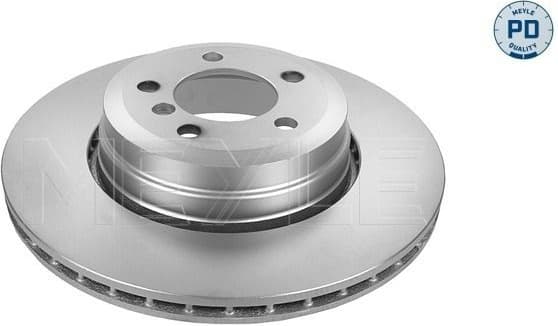 Brake Disc MEYLE-PD: Advanced performance and design. 315 523 0052/PD