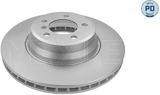 Brake Disc MEYLE-PD: Advanced performance and design. 383 521 3059/PD