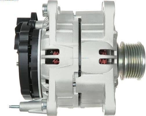 Alternator AS A0059(P-INA) - image 2