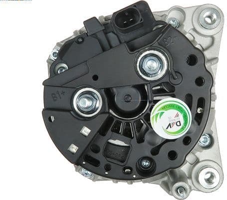 Alternator AS A0059(P-INA) - image 3