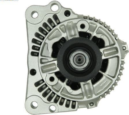 Alternator Remanufactured AS A0637PR