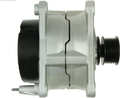 Alternator Remanufactured AS A0637PR - image 2