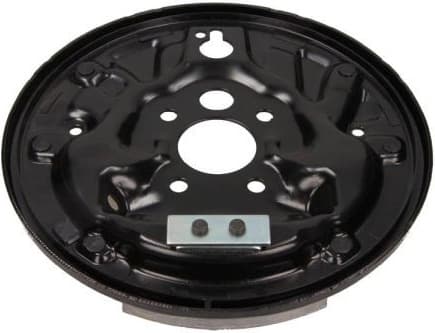 Brake Mounting Plate 19-3248 - image 2