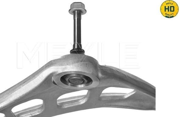 Control/Trailing Arm, wheel suspension MEYLE-HD: Better than OE. 316 050 0004/HD - image 3