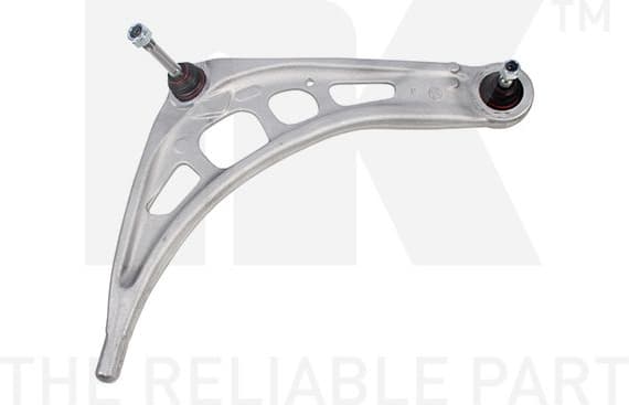 Control/Trailing Arm, wheel suspension 5011528