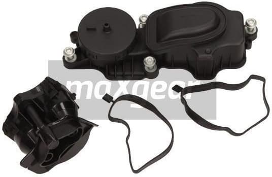 Filter, crankcase ventilation 17-0078