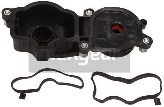 Valve, crankcase ventilation 17-0115