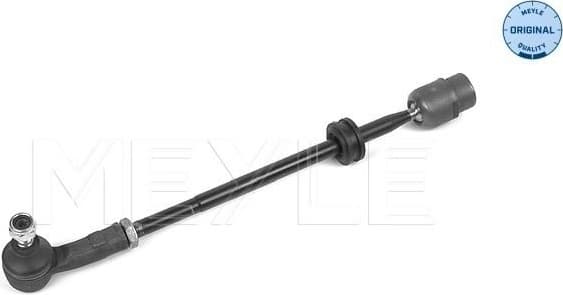 Tie Rod MEYLE-ORIGINAL: True to OE. 116 030 7142