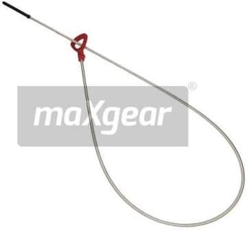 Oil Dipstick 34-0086