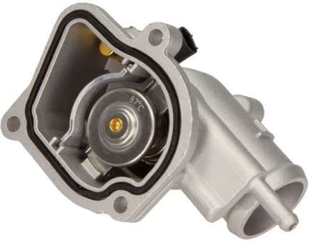 Thermostat, coolant 67-0035 - image 2