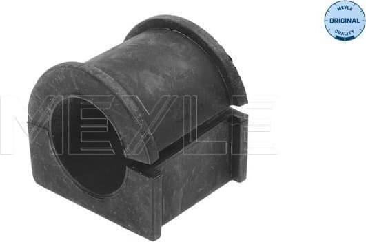Mounting, stabiliser bar MEYLE-ORIGINAL: True to OE. 114 715 0003