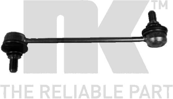 Link/Coupling Rod, stabiliser bar 5112303