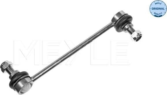 Link/Coupling Rod, stabiliser bar MEYLE-ORIGINAL: True to OE. 116 060 0003