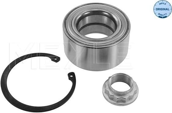 Wheel Bearing Kit MEYLE-ORIGINAL: True to OE. 314 750 0000