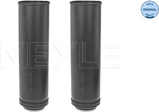 Dust Cover Kit, shock absorber MEYLE-ORIGINAL-KIT: Better solution for you! 614 740 0001