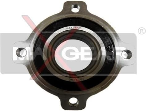 Wheel Bearing Kit 33-0041