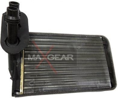 Heat Exchanger, interior heating 18-0058 - image 2