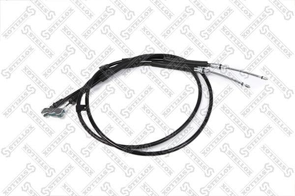 Cable Pull, parking brake 29-98622-SX