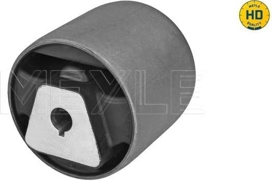 Mounting, control/trailing arm MEYLE-HD: Better than OE. 100 610 0038/HD
