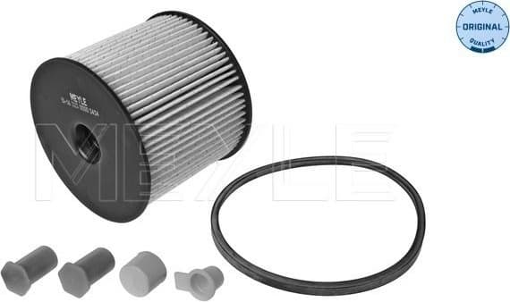 Fuel Filter MEYLE-ORIGINAL: True to OE. 11-16 323 0000