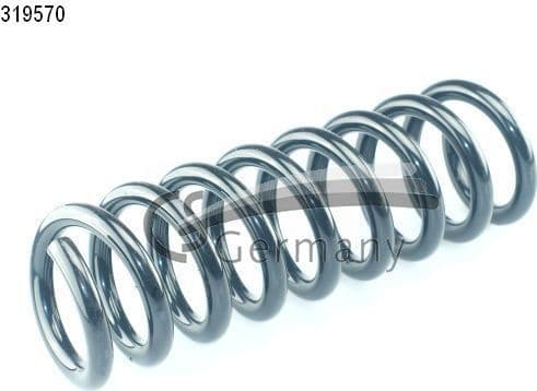 Suspension Spring 14319570