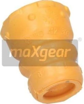 Rubber Buffer, suspension 72-2498