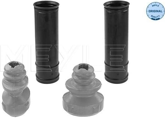 Dust Cover Kit, shock absorber MEYLE-ORIGINAL-KIT: Better solution for you! 100 740 0009