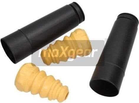 Dust Cover Kit, shock absorber 72-2576