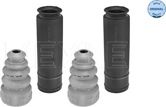 Dust Cover Kit, shock absorber MEYLE-ORIGINAL-KIT: Better solution for you! 100 740 0020