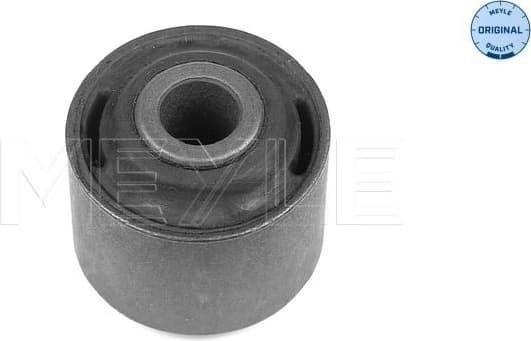 Bushing, axle beam MEYLE-ORIGINAL: True to OE. 100 511 0001