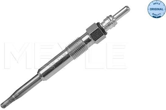 Glow Plug MEYLE-ORIGINAL: True to OE. 100 860 0001