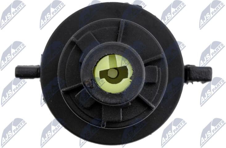 Lock Cylinder, ignition lock EKS-AU-002 - image 3