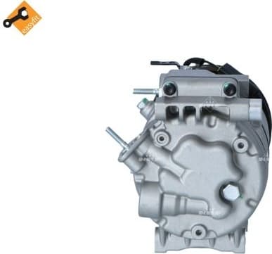Compressor, air conditioning EASY FIT 32468 - image 2