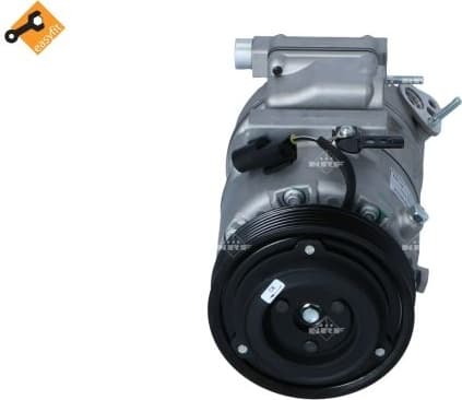 Compressor, air conditioning EASY FIT 32468 - image 4