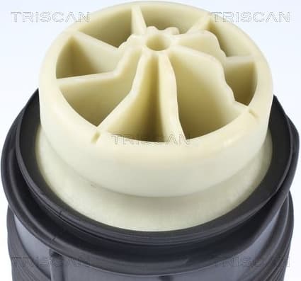 Air Spring, suspension 8720 23201 - image 2