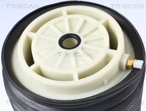 Air Spring, suspension 8720 23202 - image 3