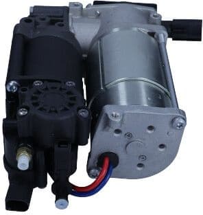 Compressor, compressed-air system 27-5007