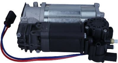 Compressor, compressed-air system 27-5007 - image 3