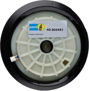 Air Spring, suspension BILSTEIN - B3 OE Replacement (Air) 40-303451 - image 2