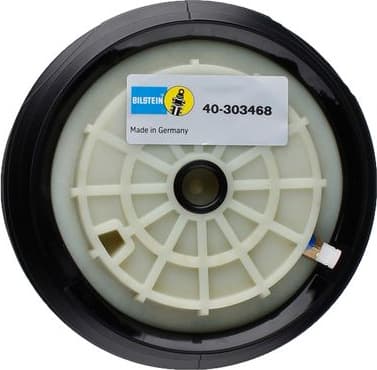 Air Spring, suspension BILSTEIN - B3 OE Replacement (Air) 40-303468 - image 2