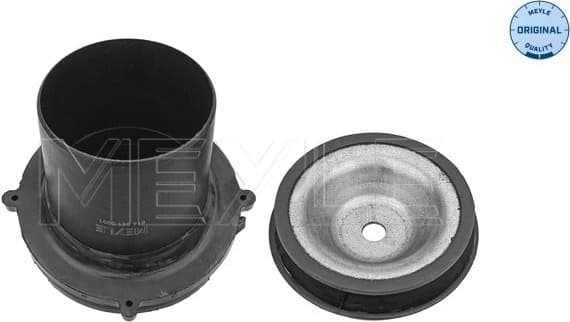 Repair Kit, suspension strut support mount MEYLE-ORIGINAL-KIT: Better solution for you! 614 641 1007 - image 2