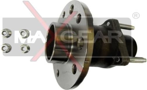 Wheel Bearing Kit 33-0278